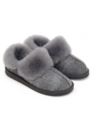Luxury Moccassin Womens...